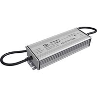EVN Lichttechnik LED-Netzgerät 24V DC/5-100W K24 100 - K24100 von EVN Lichttechnik
