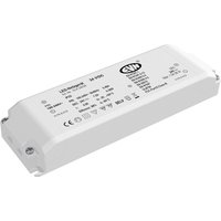 EVN Lichttechnik LED-Netzgerät 24VDC 1-36 Watt SLK 240 36 - SLK24036 EVN Lichttechnik LED-Netzgerät 24VDC 1-36 Watt SLK 240 36 - SLK24036 von EVN Lichttechnik