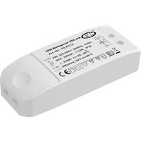 EVN Lichttechnik LED-Netzgerät 350mA 1-12 Watt PLK 112 - PLK112 von EVN Lichttechnik