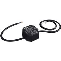 EVN Lichttechnik LED-Netzgerät 350mA 5-9W IP65 PLD109 EVN Lichttechnik LED-Netzgerät 350mA 5-9W IP65 PLD109 von EVN Lichttechnik