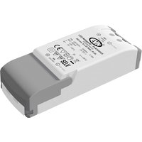 EVN Lichttechnik LED-Netzgerät 350mA 8,4-25W IP20 PLK203525 EVN Lichttechnik LED-Netzgerät 350mA 8,4-25W IP20 PLK203525 von EVN Lichttechnik
