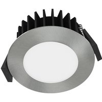 EVN Lichttechnik LED-Spot 230V dim. IP54 3000-5700K chr-sat L54N071325 von EVN Lichttechnik