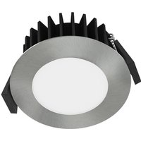 EVN Lichttechnik LED-Spot 230V dim. IP54 3000-5700K chr-sat L54N071325 EVN Lichttechnik LED-Spot 230V dim. IP54 3000-5700K chr-sat L54N071325 von EVN Lichttechnik