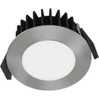 EVN Lichttechnik LED-Spot 24V IP54 RGB+W chr-sat L5408139902 von EVN Lichttechnik