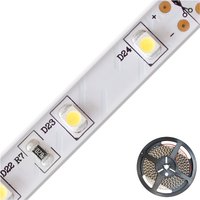 EVN Lichttechnik LED-Strip 5m 2700K 24V/DC IP67 SB6724302827 von EVN Lichttechnik