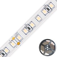 EVN Lichttechnik LED-Strip 5m 3000K 24V/DC IP54 SB5424702802 EVN Lichttechnik LED-Strip 5m 3000K 24V/DC IP54 SB5424702802 von EVN Lichttechnik