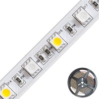 EVN Lichttechnik LED-Strip 5m RGB+3K 24VDC IP54 SB542430509902 EVN Lichttechnik LED-Strip 5m RGB+3K 24VDC IP54 SB542430509902 von EVN Lichttechnik