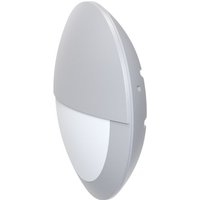 EVN Lichttechnik LED-Wandleuchte IP65 WE30181425 - WE30181425 von EVN Lichttechnik