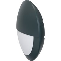 EVN Lichttechnik LED-Wandleuchte IP65 WE30181525 - WE30181525 von EVN Lichttechnik