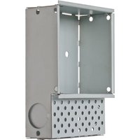 EVN Lichttechnik Metall-Einputztopf verzinkt EPK P21 - EPKP21 von EVN Lichttechnik
