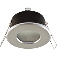 EVN Lichttechnik NV EB-Leuchte 12V 50W GX5,3 655 014 chr/mt - 655014 von EVN Lichttechnik