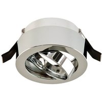 EVN Lichttechnik NV EB-Leuchte 12V 50W max. IP20 618 711 chr - 618711 EVN Lichttechnik NV EB-Leuchte 12V 50W max. IP20 618 711 chr - 618711 von EVN Lichttechnik