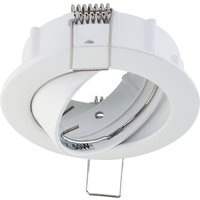 EVN Lichttechnik NV EB-Leuchte 50W 12V IP20 515 001 ws - 515001 von EVN Lichttechnik