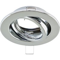 EVN Lichttechnik NV EB-Leuchte 50W 12V IP20 517 011 chr - 517011 EVN Lichttechnik NV EB-Leuchte 50W 12V IP20 517 011 chr - 517011 von EVN Lichttechnik