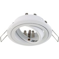 EVN Lichttechnik NV EB-Leuchte 50W 12V IP20 752 001 ws - 752001 von EVN Lichttechnik