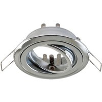 EVN Lichttechnik NV EB-Leuchte 50W 12V IP20 752 011 chr - 752011 von EVN Lichttechnik