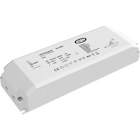 EVN Lichttechnik Netzgerät 24V/DC-0,1-100W IP20 SLK24100 von EVN Lichttechnik