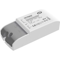 EVN Lichttechnik Netzgerät 24V/DC 3-25W IP20 SLD2425 EVN Lichttechnik Netzgerät 24V/DC 3-25W IP20 SLD2425 von EVN Lichttechnik
