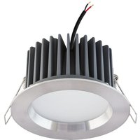 EVN Lichttechnik P-LED Einbauleuchte 24VDC 11W 3000K IP44 PC 44111002 eds - PC44111002 von EVN Lichttechnik