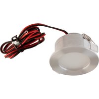 EVN Lichttechnik P-LED Einbauleuchte 3W 700mA 3000K P22 03 02 von EVN Lichttechnik