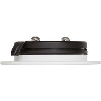 EVN Lichttechnik P-LED Möbeleinbauleuchte IP20 350mA 3W 3000K L20300102 ws - L20300102 EVN Lichttechnik P-LED Möbeleinbauleuchte IP20 350mA 3W 3000K L20300102 ws - L20300102 von EVN Lichttechnik