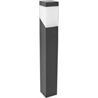 EVN Lichttechnik Pollerleuchte IP44 WSL441015 - WSL441015 von EVN Lichttechnik
