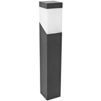 EVN Lichttechnik Pollerleuchte IP44 WSL446015 - WSL446015 von EVN Lichttechnik