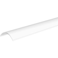 EVN Lichttechnik Profil-Abdeckung opal, 100cm KAMHR100 EVN Lichttechnik Profil-Abdeckung opal, 100cm KAMHR100 von EVN Lichttechnik