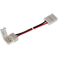 EVN Lichttechnik Stripe Verbindungsleitung für 10mm Uni Color LSTR 10 VBL - LSTR10UNIVBL von EVN Lichttechnik
