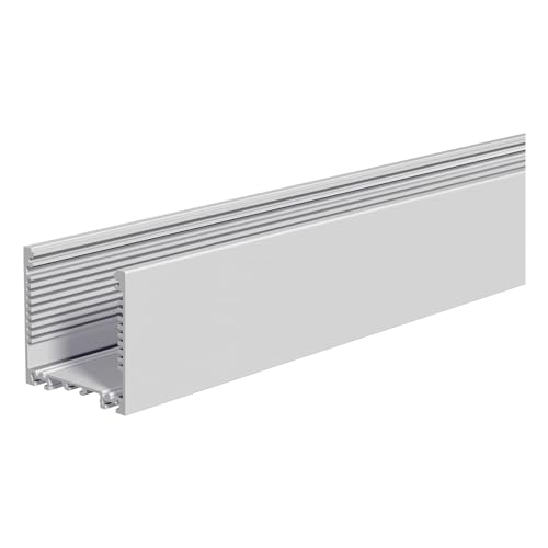 Aluminium Profil für LED-Stripes EVN AP EB 300 von EVN