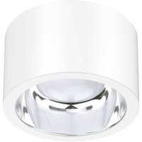 EVN ALG54250125 LED-Deckenleuchte 25W Weiß EVN ALG54250125 LED-Deckenleuchte 25W Weiß von EVN
