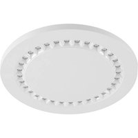 EVN ALR250102 LED-Deckenleuchte 12W Weiß EVN ALR250102 LED-Deckenleuchte 12W Weiß von EVN