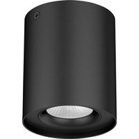 EVN ALS20100902 Deckenleuchte 10W Schwarz EVN ALS20100902 Deckenleuchte 10W Schwarz von EVN