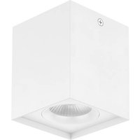 EVN ALS24100102 Deckenleuchte 10W Weiß EVN ALS24100102 Deckenleuchte 10W Weiß von EVN