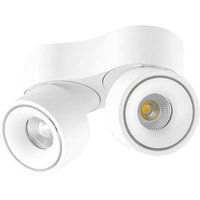 EVN AS20260102 Deckenleuchte 26W Weiß von EVN