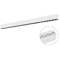 EVN BALD12360140 LED-Deckenleuchte von EVN