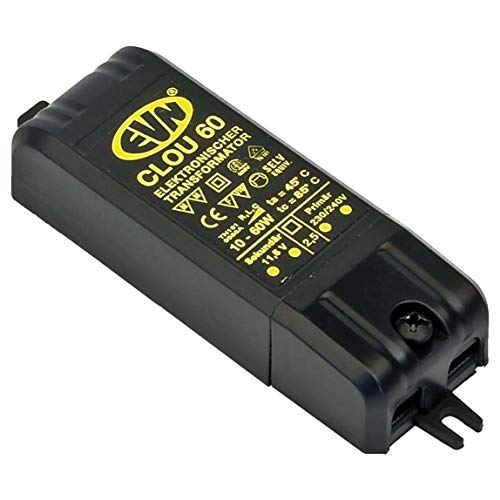 EVN CLOU60 A++ to A, Netzteil, Metall, 10 W, Integriert, grau, 35 x 35 x 25 cm EVN CLOU60 A++ to A, Netzteil, Metall, 10 W, Integriert, grau, 35 x 35 x 25 cm von EVN