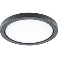 EVN DARG54151502 LED-Deckenleuchte 15W Anthrazit von EVN