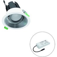 EVN F04R14SM1830L55D LED-Deckenstrahler EVN F04R14SM1830L55D LED-Deckenstrahler von EVN
