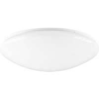 EVN L360180125BM LED-Deckenleuchte mit Bewegungsmelder 18W Weiß von EVN