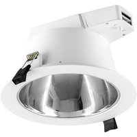 EVN L54180125 LED-Deckenleuchte 18W Weiß von EVN