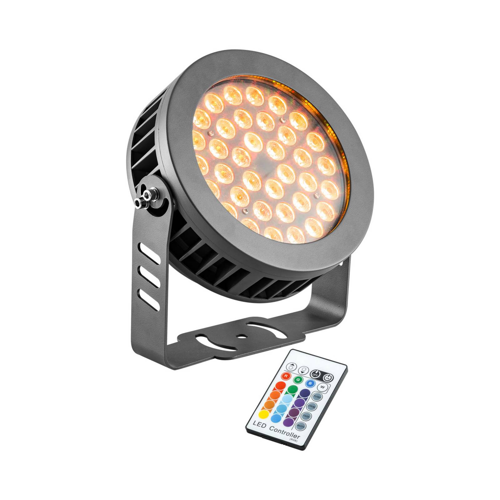 EVN LF65361599 Wallpainter LED-Außenstrahler von EVN