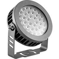 EVN LF6536159902 LED-Flutlichtstrahler 36W RGBW von EVN