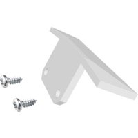 EVN Lichttechnik Alu-End-Abschlussplatte T-Form APTE EAP EB EVN Lichttechnik Alu-End-Abschlussplatte T-Form APTE EAP EB von EVN