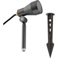 EVN Lichttechnik HV-Spot mit Erdspiess IP54 230V GU10 LB541511 EVN Lichttechnik HV-Spot mit Erdspiess IP54 230V GU10 LB541511 von EVN
