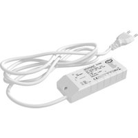 EVN Lichttechnik LED-Netzgerät 12VDC 1-18 Watt SLK 120 18 EVN Lichttechnik LED-Netzgerät 12VDC 1-18 Watt SLK 120 18 von EVN