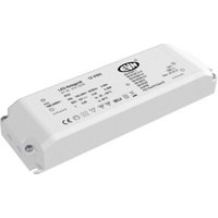 EVN Lichttechnik LED-Netzgerät 12VDC 1-36 Watt SLK 120 36 von EVN