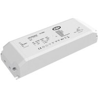 EVN Lichttechnik LED-Netzgerät 12VDC 1-50 Watt SLK 120 50 EVN Lichttechnik LED-Netzgerät 12VDC 1-50 Watt SLK 120 50 von EVN