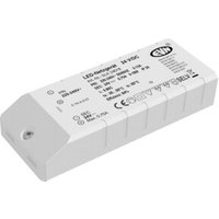 EVN Lichttechnik LED-Netzgerät 24VDC 1-18 Watt SLK 240 18 von EVN