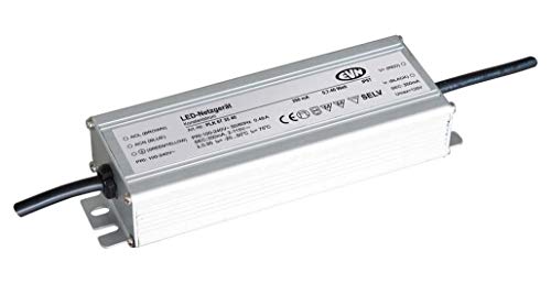 EVN Lichttechnik – LED Power 350 mA IP67 12,3–40 W plk673540 EVN Lichttechnik – LED Power 350 mA IP67 12,3–40 W plk673540 von EVN